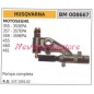 Pompe à huile HUSQVARNA pour moteur de tronçonneuse 340 55 355EPA 357 359 008667