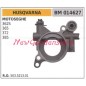 HUSQVARNA chainsaw engine oil pump 362S 365 372 385 014627