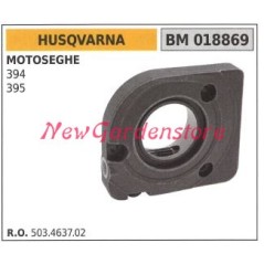 Pompe à huile HUSQVARNA moteur de tronçonneuse 394 395 018869