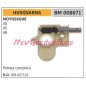 Bomba aceite motor motosierra HUSQVARNA 40 45 49 008671