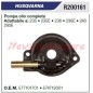 Oil pump husqvarna chainsaw 235 - 235e - 236 - 2