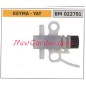 KEYMA oil pump 022791