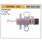 KEYMA pompe à huile moteur élagueuse YT 4308 M-PSE 750 022785