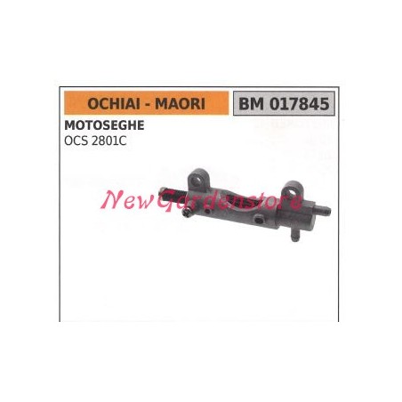 Pompe à huile MAORI moteur tronçonneuse OCS 2801C 017845 | Newgardenstore.eu