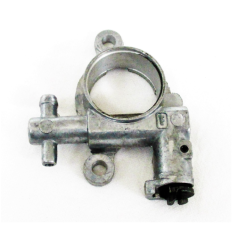 Engine oil pump compatible with STIHL chainsaw various models 11296403200