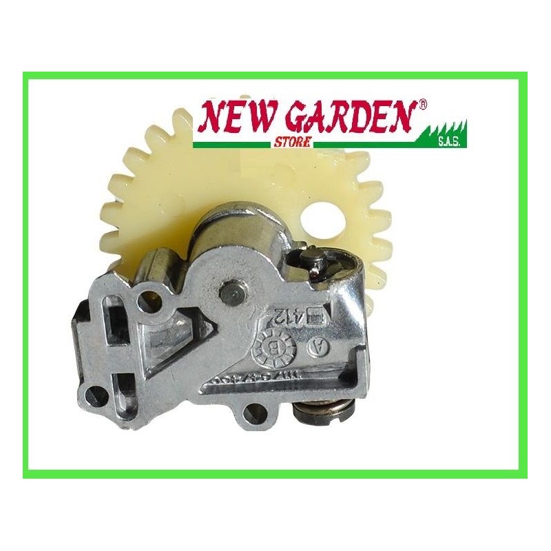 Pompa olio motosega STIHL 038 COMPATIBILE 1119-640-3200