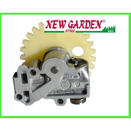 Chainsaw oil pump 038 adaptable 392050 STIHL 1119-640-3200 | Newgardenstore.eu