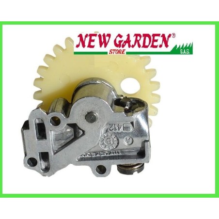 Pompa olio motosega STIHL 038 COMPATIBILE 1119-640-3200 | Newgardenstore.eu