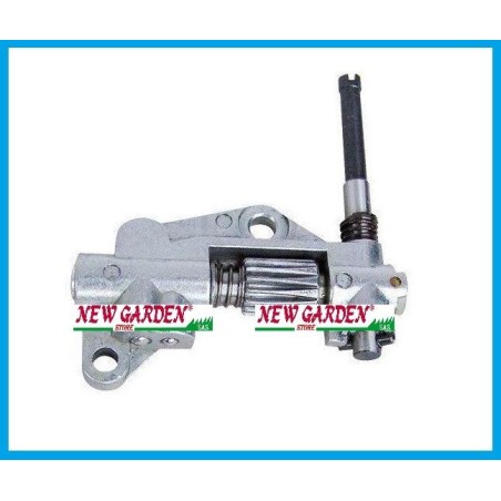 Chainsaw oil pump 577 compatible SHINDAIWA 392070 | Newgardenstore.eu