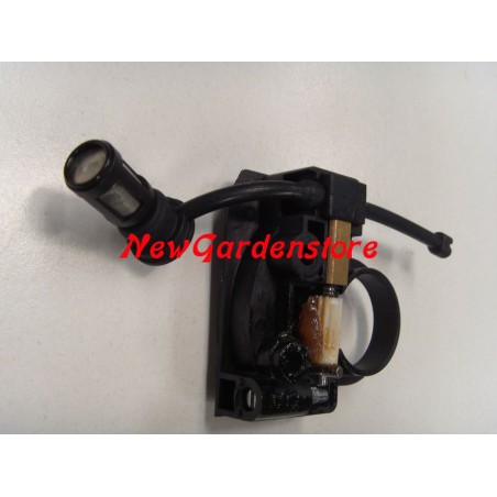 Oil pump chainsaw compatible MC CULLOCH PARTNER 392043 243098