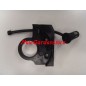 Oil pump chainsaw compatible MC CULLOCH PARTNER 392043 243098