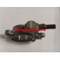 MS CJ 300 ORIGINAL GGP ALPINA CASTOR chainsaw oil pump 183594508/0