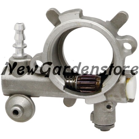 STIHL compatible chainsaw oil pump 11256403201 034 - 036 - MS 340 - MS 360 | Newgardenstore.eu