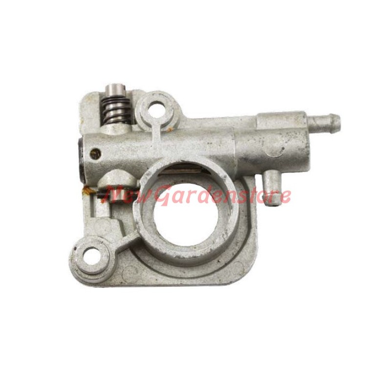 Chainsaw oil pump Echo 392073