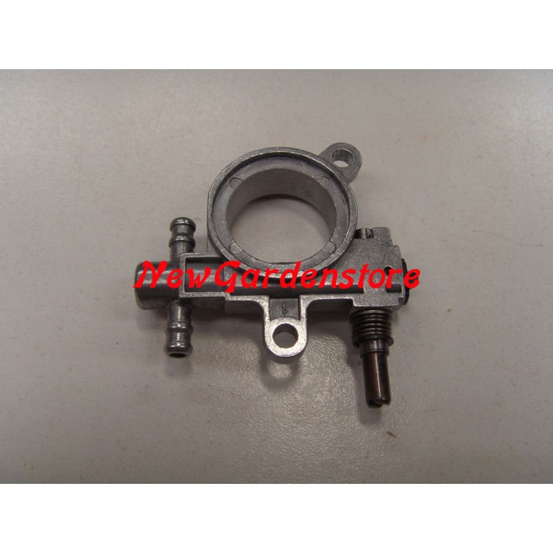 Electroseg chainsaw oil pump P420-422-442 GGP-ALPINA-CASTOR-CASTEL 383594503-0