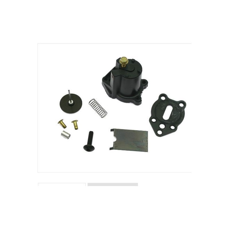 HUSQVARNA 503 521303 chainsaw oil pump 365