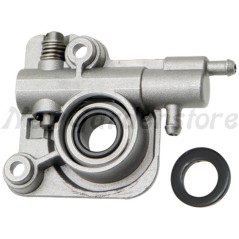 ECHO compatible chainsaw oil pump 5214201000 P021010890