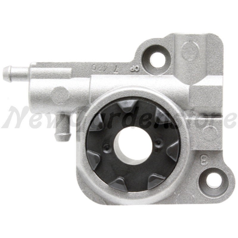 ECHO P021012150 compatible chainsaw oil pump