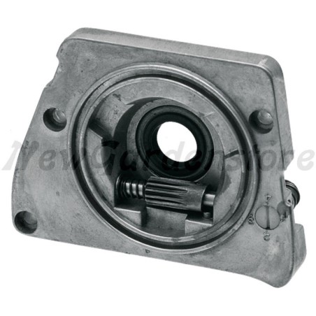 Pompe à huile pour tronçonneuse HUSQVARNA compatible 501 51 25-01 501 51 26-01 | Newgardenstore.eu