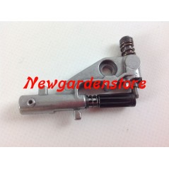 Chainsaw oil pump compatible HUSQVARNA 544 180103 - 544 180101