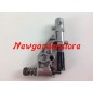 Chainsaw oil pump compatible HUSQVARNA 544 180103 - 544 180101