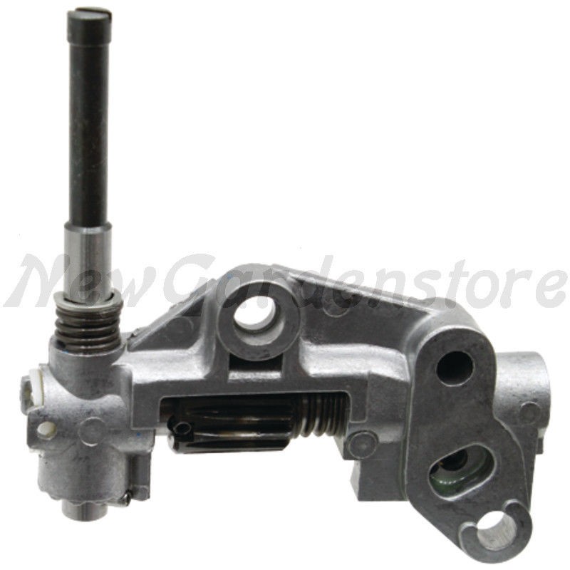 Chainsaw oil pump compatible SHINDAIWA 22150-55200 22150-55201