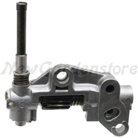 Chainsaw oil pump compatible SHINDAIWA 22150-55200 22150-55201 | Newgardenstore.eu