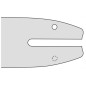 Longitud de la espada 35cm Paso 3/8'' Espesor 1.3mm compatible OREGON A064