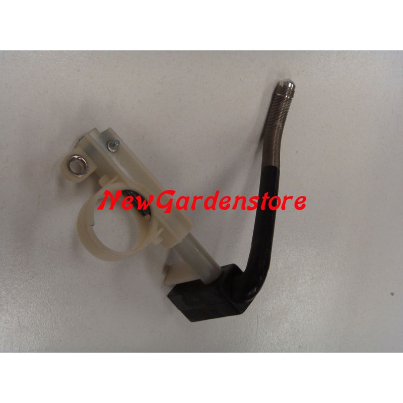 Chainsaw Oil Pump Motor 633 SOLO 610533 392062 AK0610533:Oil Pumps ...