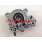 Chainsaw oil pump motor P680 GGP-ALPINA-CASTOR-CASTEL 6995140