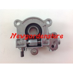 Chainsaw oil pump motor P680 GGP-ALPINA-CASTOR-CASTEL 6995140