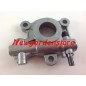 Chainsaw oil pump motor P680 GGP-ALPINA-CASTOR-CASTEL 6995140