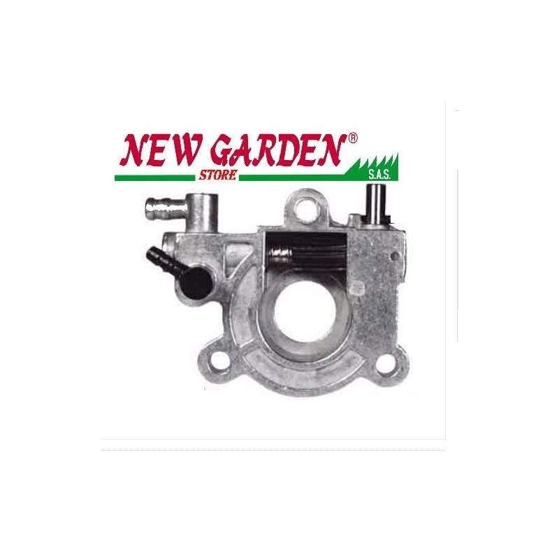 Oil pump chainsaw engine Z62 CINA 392075