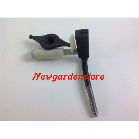 ORIGINAL ONLY chainsaw oil pump 0610470 0610462 | Newgardenstore.eu