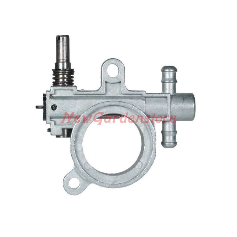 GGP - Alpina - Castor chainsaw oil pump 18550607 6981376 392059