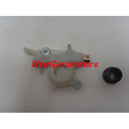 Chainsaw engine oil pump 400 450 460 500 510 GGP ALPINA CASTOR CASTEL 8251590