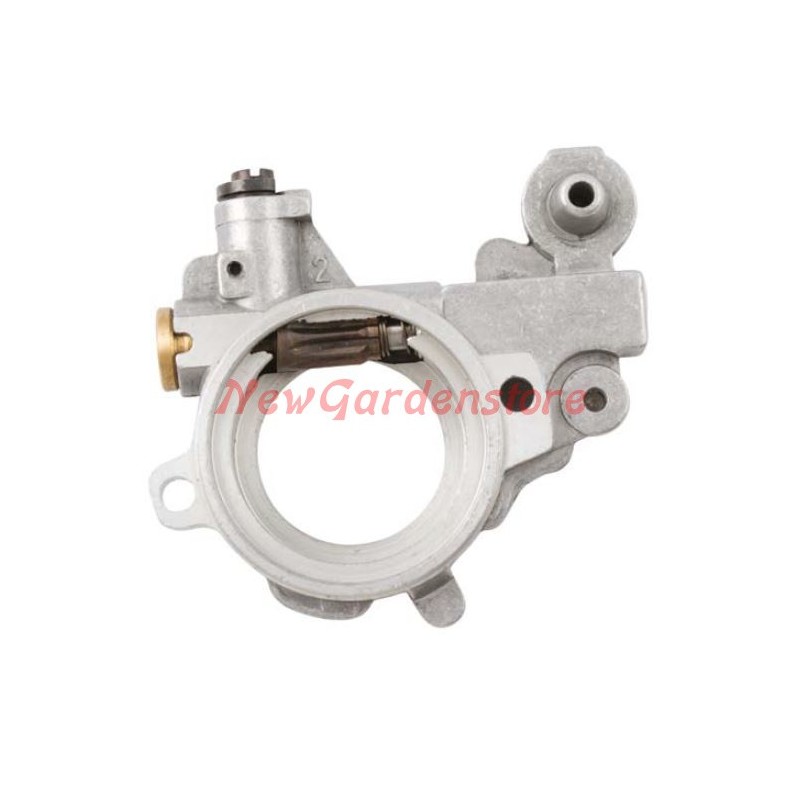 Chainsaw oil pump for MS341 - 361 Stihl 392081