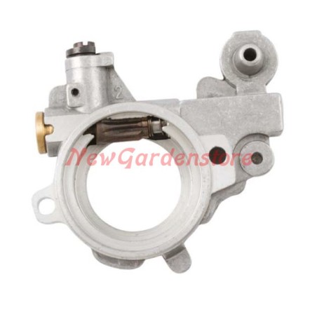 Chainsaw oil pump for MS341 - 361 Stihl 392081 | Newgardenstore.eu