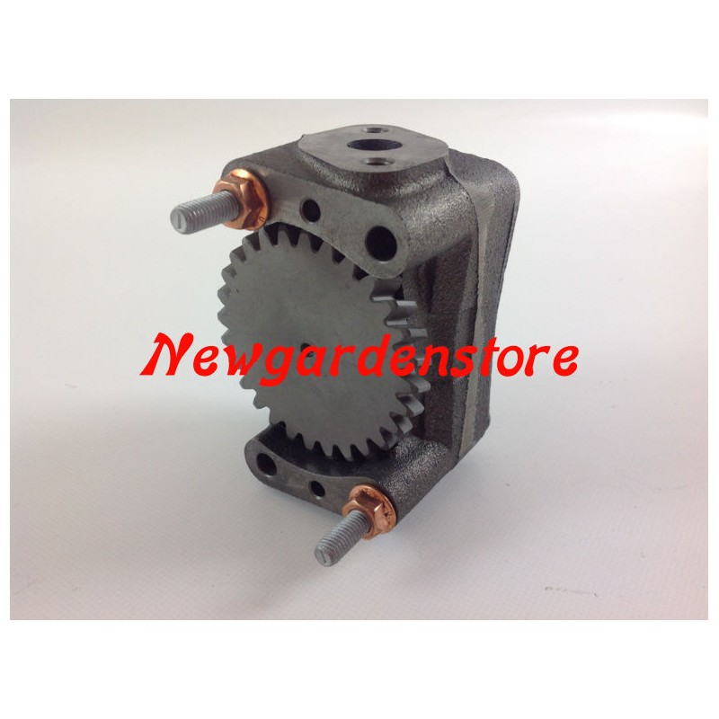 ORIGINAL VM MOTORS Ölpumpe FIN121008 15212035