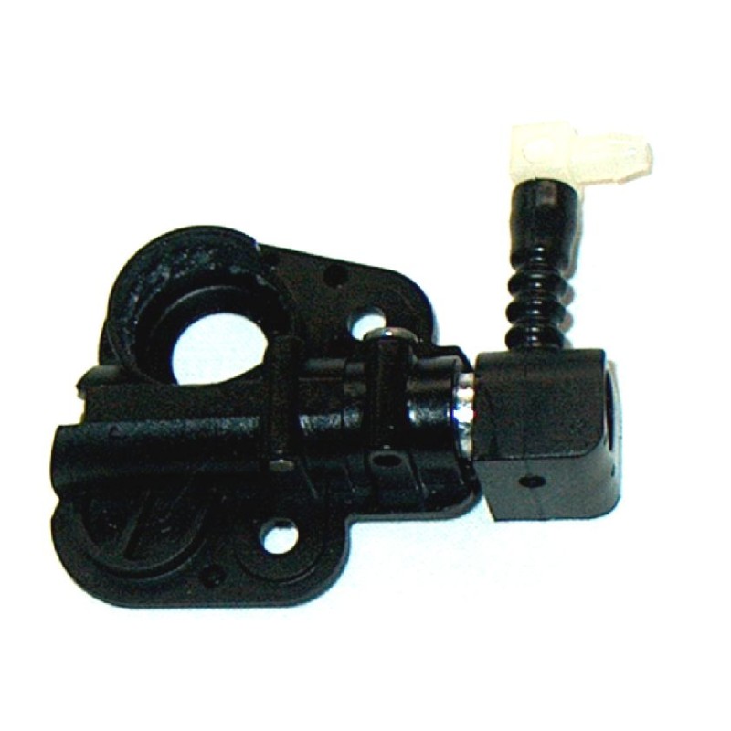 Chainsaw oil pump PIONEER P12 compatible