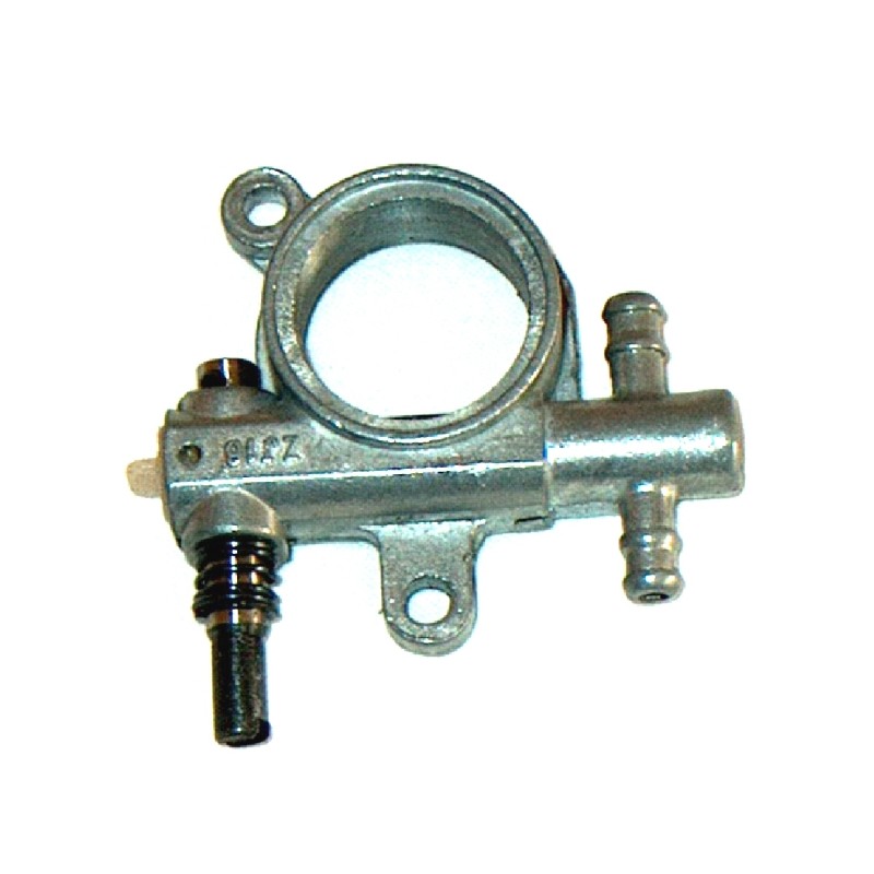 Pompe à huile pour tronçonneuse compatible SANDRIGARDEN SCS25 SG925 30CS