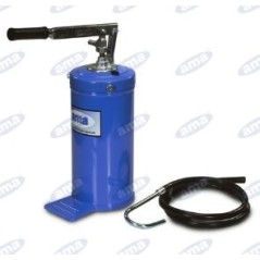 12 kg oil pump with hose and nozzle UNIVERSAL 00087 | Newgardenstore.eu