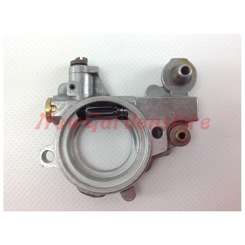 PROGREEN motor bomba de aceite motosierra PG 6020 027255