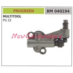 PROGREEN Motorölpumpe Multitool PG 33 040194