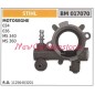 Bomba de aceite del motor de la motosierra STIHL 034 036 MS 340 360 017070