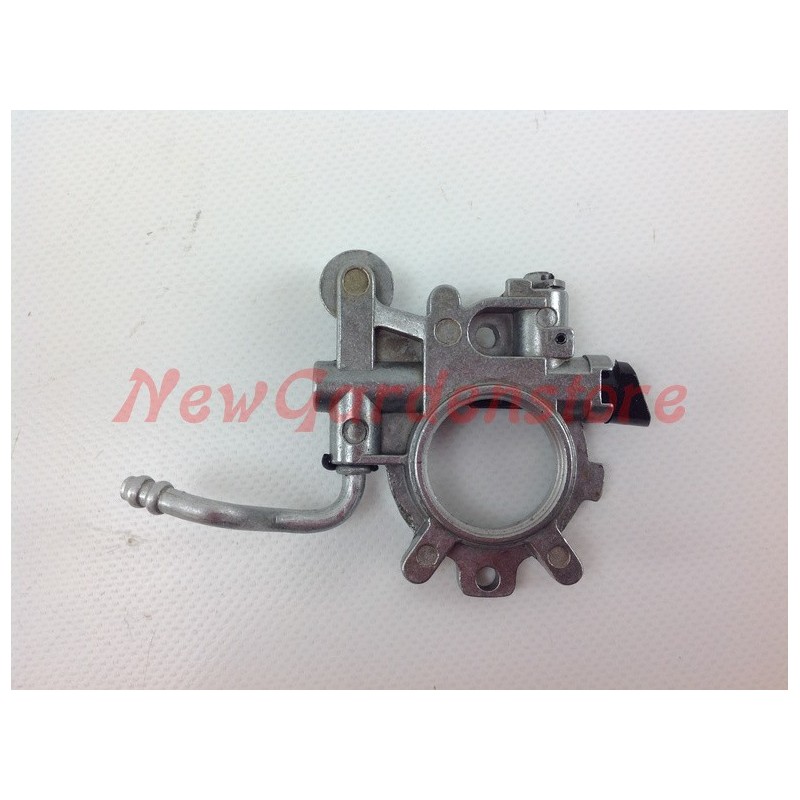 Bomba de aceite del motor de la motosierra STIHL 044 MS 440 040305 1128-640-3205