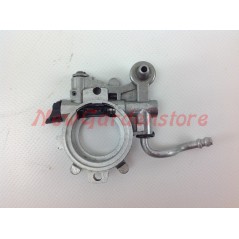 Bomba de aceite del motor de la motosierra STIHL 044 MS 440 040305 1128-640-3205