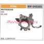 Pompe à huile moteur STIHL 044 MS 440 040305 1128-640-3205