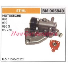 Pompa olio STIHL motore motosega 070 090 090G MS 720 006840