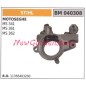 Bomba de aceite motor motosierra STIHL MS 341 361 362 040308